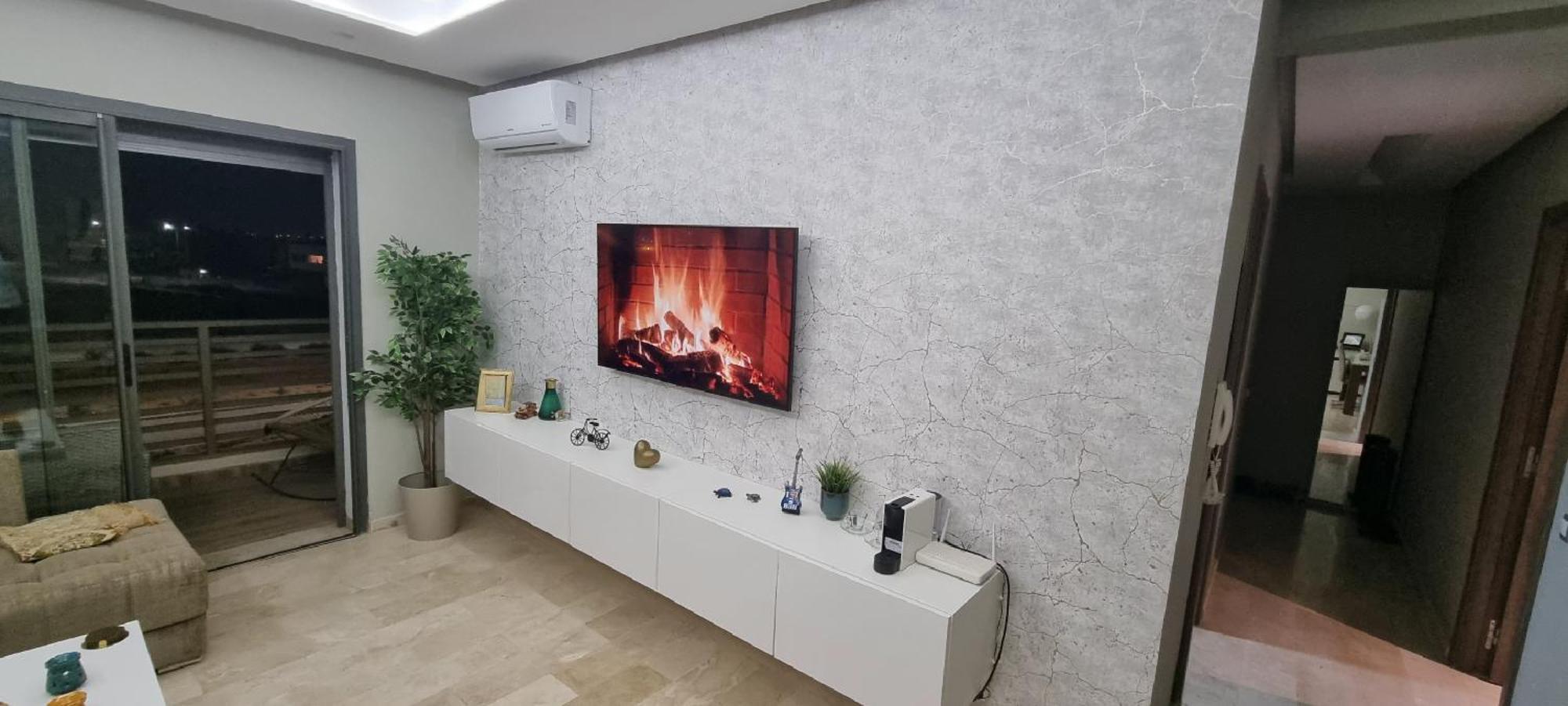 Green Hill Luxury Apartments Casablanca Family-Only Exterior foto