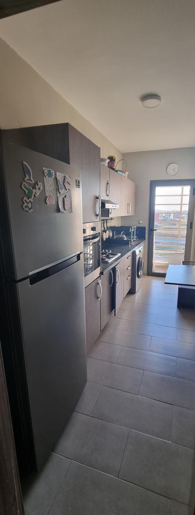 Green Hill Luxury Apartments Casablanca Family-Only Exterior foto
