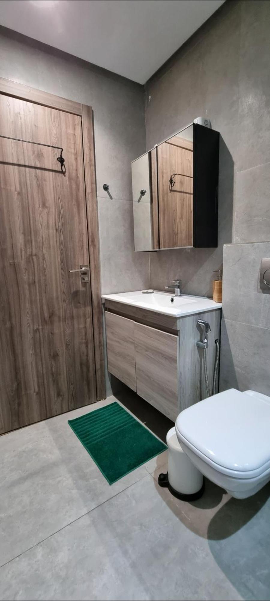 Green Hill Luxury Apartments Casablanca Family-Only Exterior foto